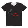 fahrie77 All Over Women's T-shirt