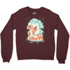 polar bear Crewneck Sweatshirt