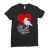 best of old crow medicine show Ladies Fitted T-Shirt