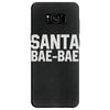 santa bae bae Samsung Galaxy S8