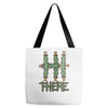 hi there Tote Bags