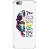 you may say dreamer but i'm not the only one iPhone 6/6s Case
