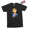 IM COOL GIRLS Exclusive T-shirt