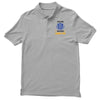 police mom  i rised mine Polo Shirt