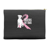boxers for boobs Accessory Pouches