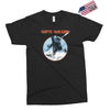 the night king Exclusive T-shirt