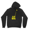 kite kitesurfen kiteboarden fun extremsport top Hoodie
