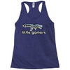 litle gamers Racerback Tank