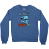 caaan't do! Crewneck Sweatshirt