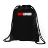 wodaholic Drawstring Bags