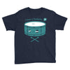 pounding away Youth Tee