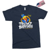trump berries Exclusive T-shirt