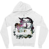 astral ark Zipper Hoodie
