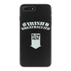 irish beathalyzer iPhone 7 Plus Case