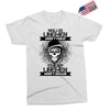 Skilled Linemen Aren't Cheap, Cheap Linemen Aren't Skilled Exclusive T-shirt