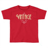 Vintage Toddler T-shirt