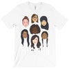 Women's March We are Human T-Shirt