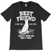 Best Friend German Shepherd T-Shirt