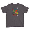 super suits Youth Tee