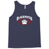 new hot blackwater logo Tank Top