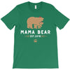 mama bear T-Shirt