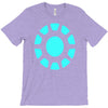 logo comics gift T-Shirt