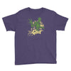 i am groot Youth Tee