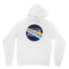 United States Space Force wint Planet Unisex Hoodie