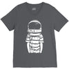 space boy V-Neck Tee