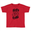 cootie shot (black) Toddler T-shirt