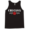 chicana Tank Top