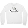 muerto de risa looks nice Crewneck Sweatshirt