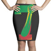 stand with colin Pencil Skirts