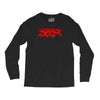 impending doom Long Sleeve Shirts