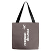 powder monkeez Tote Bags