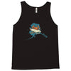 rep ak designs Tank Top