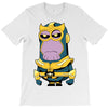 thanos minion T-Shirt