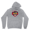 monsters Hoodie