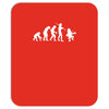 evolution Mousepad