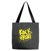 rock music r3 Tote Bags