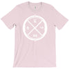 clan of xymox tee dutch gothic wave rock T-Shirt