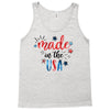 4th of July Tank Top