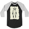 shade 3/4 Sleeve Shirt