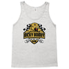 if you ain't first, you're last Tank Top