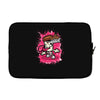 coffee addict (2) Laptop sleeve