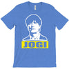 wm jogi weltmeisterschaft T-Shirt