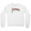 quicksilver messenger service cool rock band Crewneck Sweatshirt