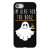 halloween booz iPhone 8