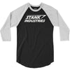 stank industries 3/4 Sleeve Shirt