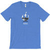 rebel different T-Shirt